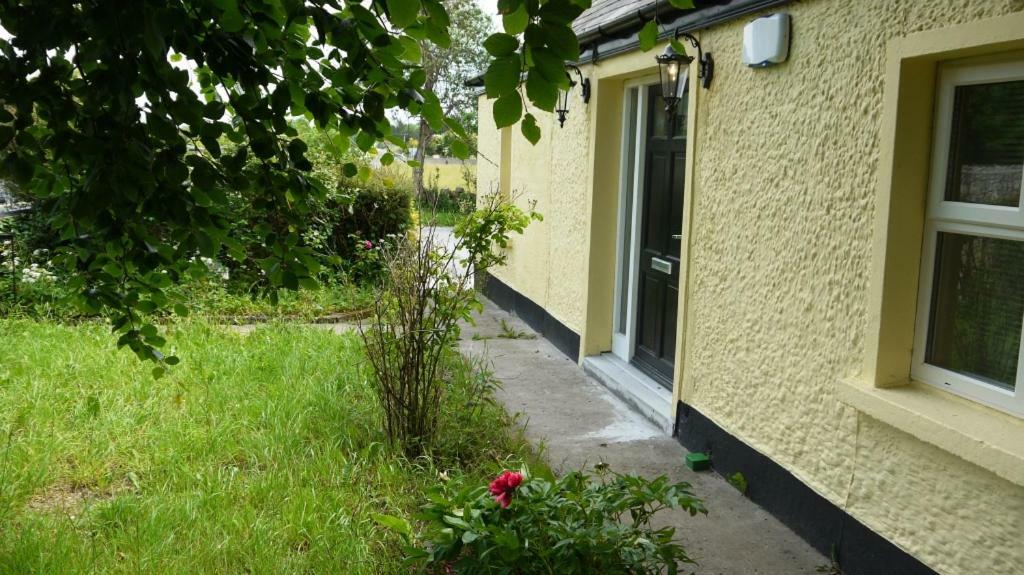 Cutteen Cottage Tulla エクステリア 写真